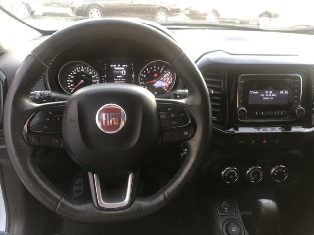 FIAT TORO FREEDOM 2.4 16V AT 9M - Foto 12