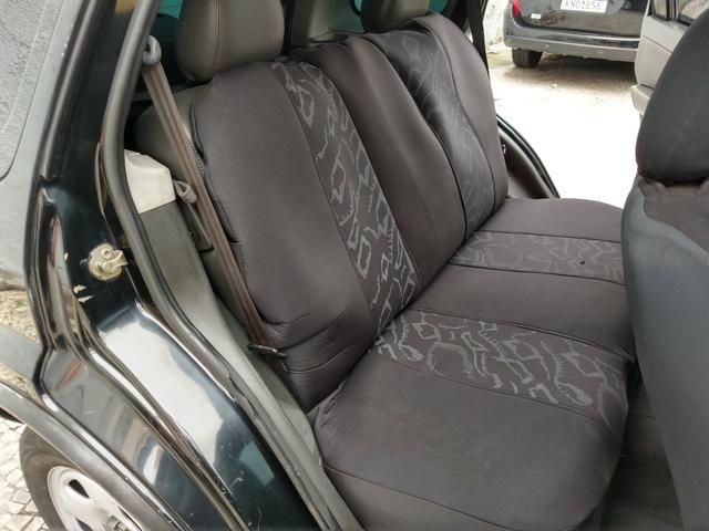 Ecosport XLT 06 GNV - Foto 17