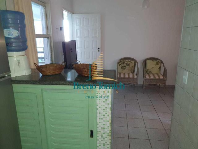 Apartamento com 2 dormitórios à venda, 48 m² por R$ 220.000,00 - Taperapuã - Porto Seguro/ - Foto 9