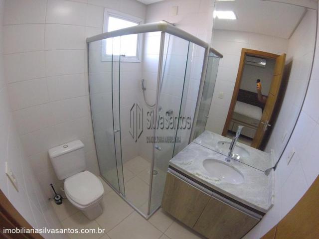 Apartamento para alugar com 3 dormitórios em , Capão da canoa cod: * - Foto 11