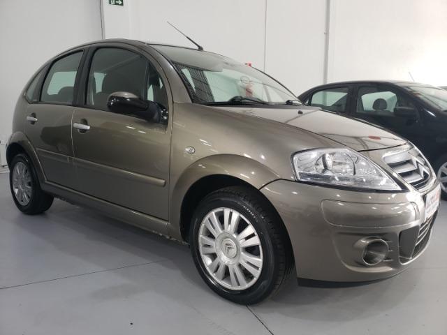 Citroen C3 Exclusive 1.6 16v Flex - Foto 14