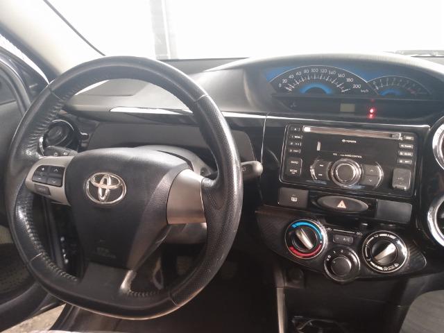 Toyota Etios Cross 1.5, 16V, Flex Manual 2014, Único dono - Foto 2