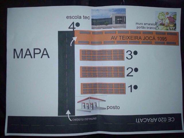 Descanso e Lazer em um lindo sítio! Excelente imóvel para eventos em geral! - Foto 13