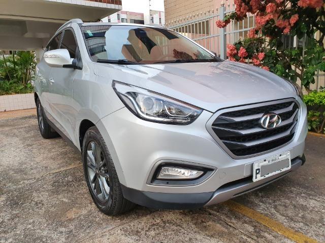 Hyundai ix35 GL 2019
