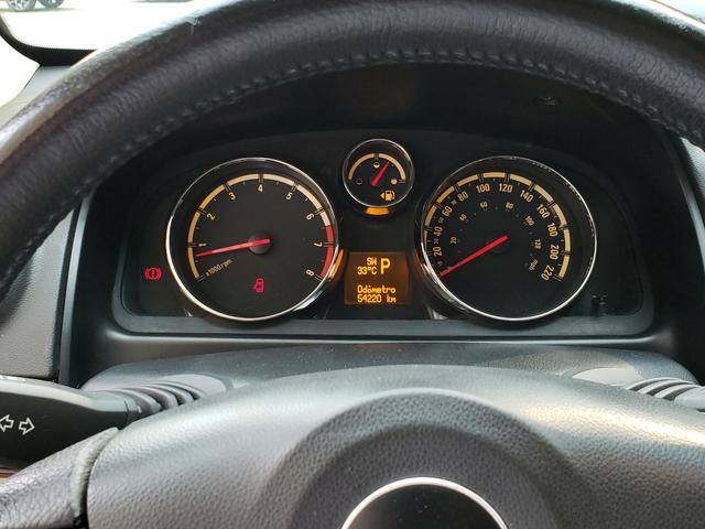 Captiva 3.6 V6 270cv 4×4 Raridade - Foto 4