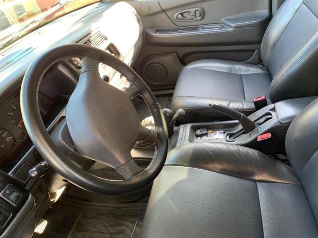Mitsubishi l200 outdoor 2.5 diesel 4x4 - Foto 5