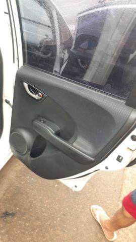 Vendo esse Honda FIT - Foto 11