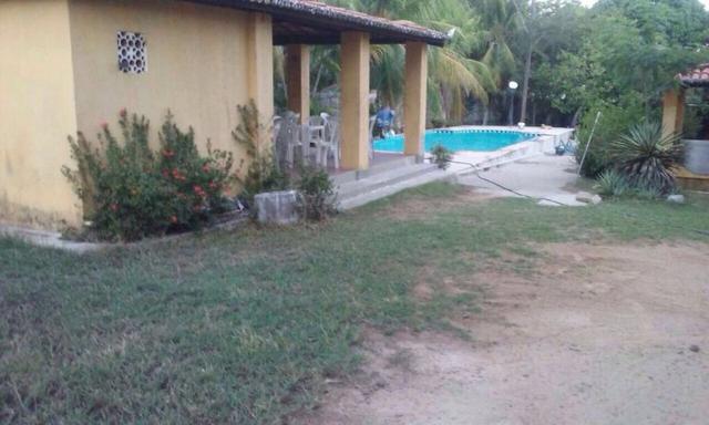 Descanso e Lazer em um lindo sítio! Excelente imóvel para eventos em geral! - Foto 5