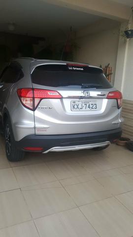 Honda hr-v 2015/2016 1.8 16v - Foto 2