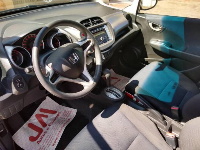 Honda Fit LX 1.4 - Foto 8