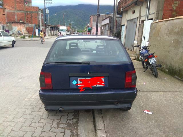 Fiat tipo 1.6 mpi 8v 96 - Foto 2