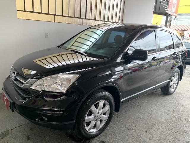 Honda - crv - Foto 7