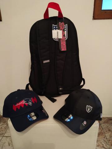 Kit NFL original - Foto 3