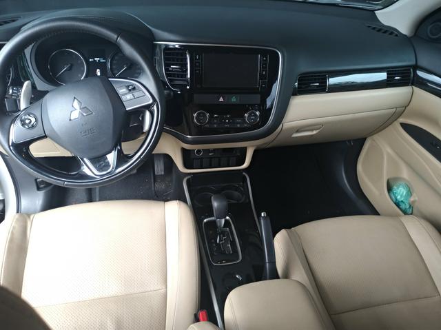 Outlander Confort 7 Lug 2018 * Raion Mitsubishi* 3504 5000 - Foto 7