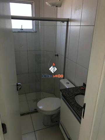 Apartamento 2/4 com Suíte para Aluguel no SIM - Vila de Espanha - Foto 17