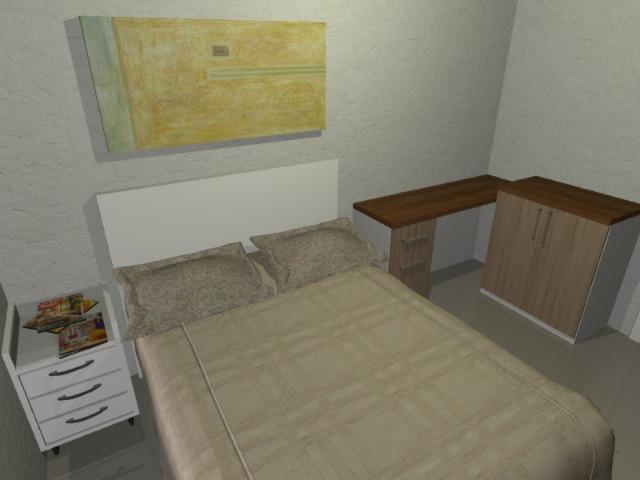 Casa container 120m2 com 3 quartos em Bauru - Foto 6