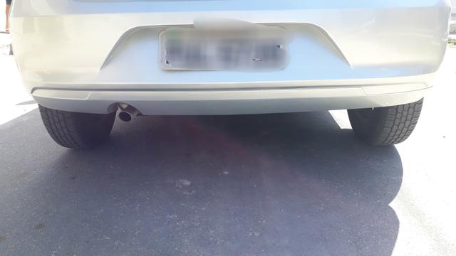 Gol G6 1.0 2014/2015 - Foto 10