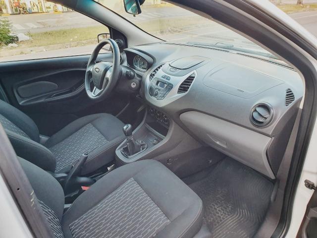 Ka 2018 1.0 SE Hatch Manual Extra IPVA 2020 Grátis - Foto 6
