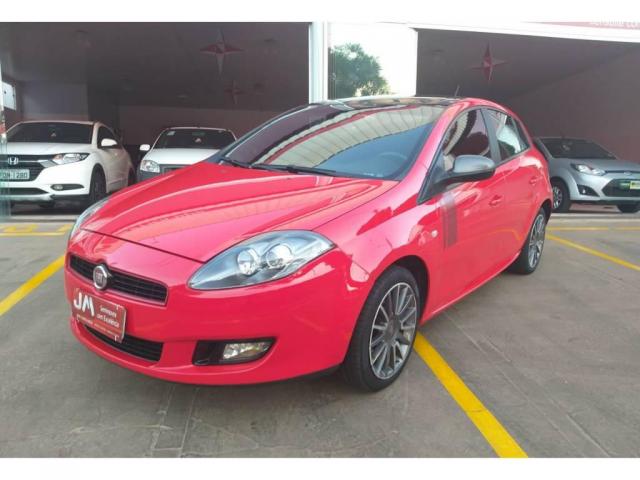Fiat Bravo SPORTING 1.8