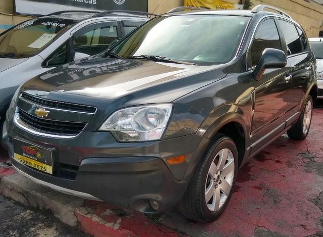 Captiva Sport FWD 2.4 2010 - Foto 3