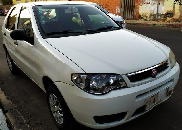 Palio Fire 1.0 2014/2015 - Foto 2