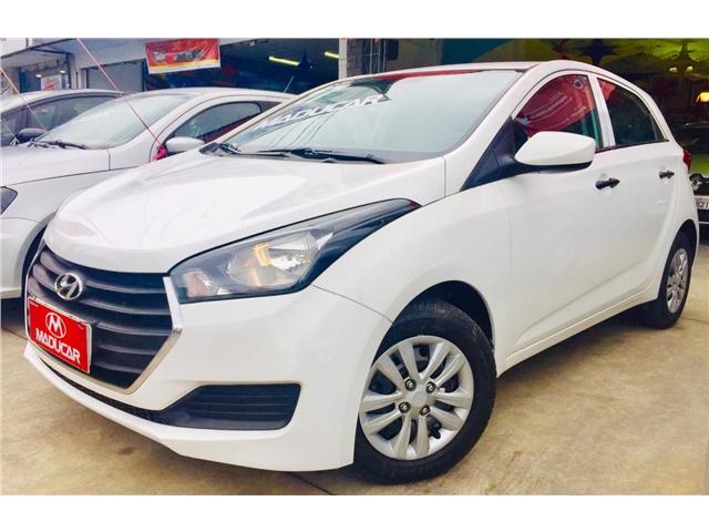 Hyundai Hb20 1.0 comfort 12v flex 4p manual - Foto 2