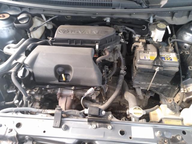 Toyota Etios Cross 1.5, 16V, Flex Manual 2014, Único dono - Foto 7