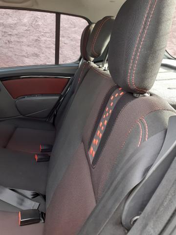 Vende-se Sandero Stepway 11/12 - Foto 6