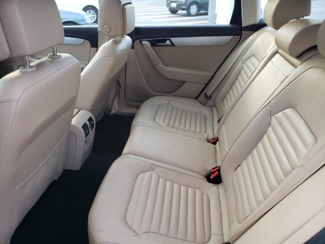 Volkswagen Passat Variant 2.0 TSI 4P - Foto 10