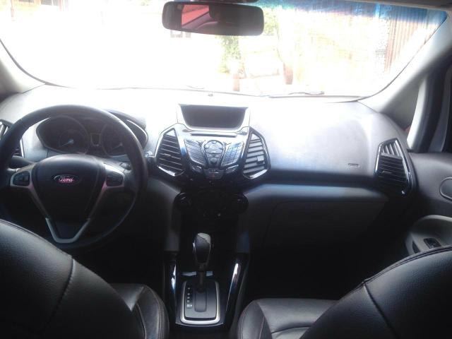 EcoSport Titanium - Foto 3