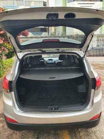 Hyundai ix35 GL 2019 - Foto 6