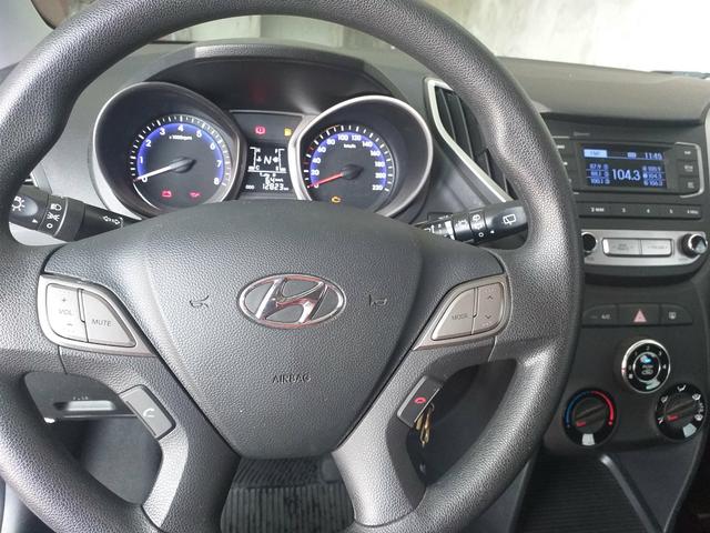 Hb20 1.6 automático 2018 - Foto 6