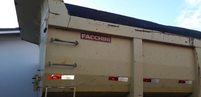 Vende-se ou traca-se basculante - Foto 6