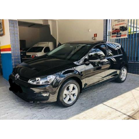 Golf 2017 R$100.000,00 - Foto 5