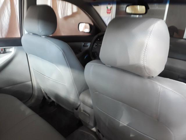 Toyota corolla seg 1.8 automatico - Foto 11