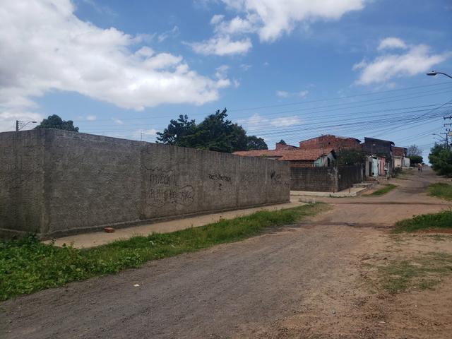 Terreno Pajuçara - Foto 6