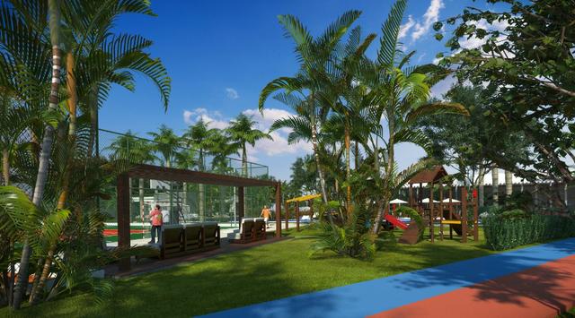 Sunset Boulevard Ecocil Lote Alto Padrão Na Sombra a Parti de R$340 Mil - Foto 8