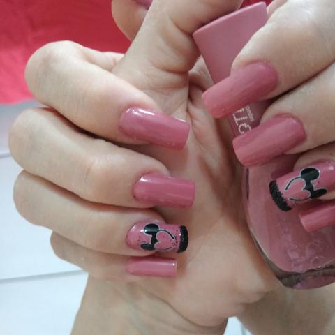 Unhas de fibra de vidro - Foto 2