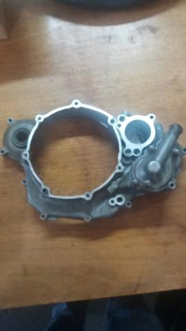 Vendo peças motor yzf250 wr250f yzf450 wr450f - Foto 2