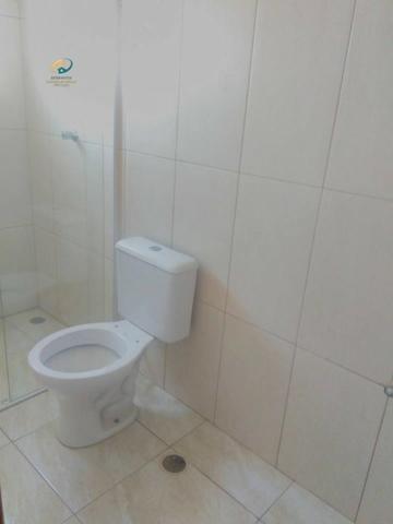 Sobrado geminado 2 suites -proximo unaerp -enseada-guaruja - Foto 11
