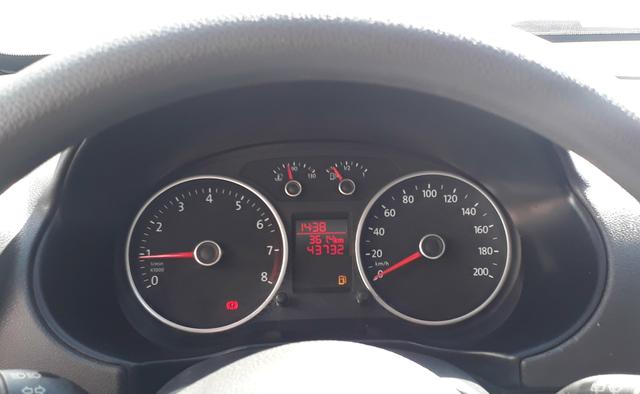 Gol G6 1.0 2014/2015 - Foto 5