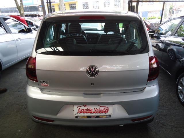 Vw fox 2013 - Foto 6