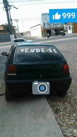 Vende-se GOL 1.0 Ano 1997 - Foto 4