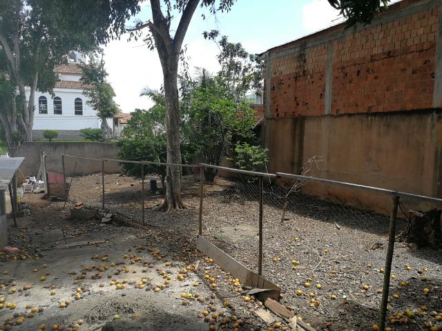 Lote/terreno 12x25, 300m² no Bairro Aeroporto próximo da Igreja N.S. Das Graças - Foto 3