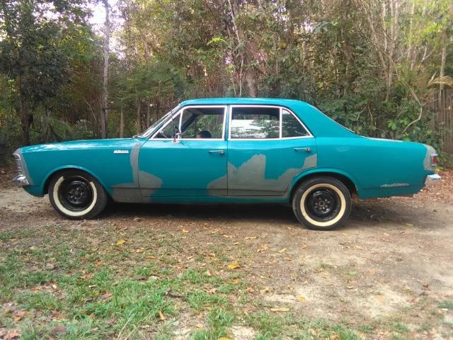 Opala de Luxo - Foto 20