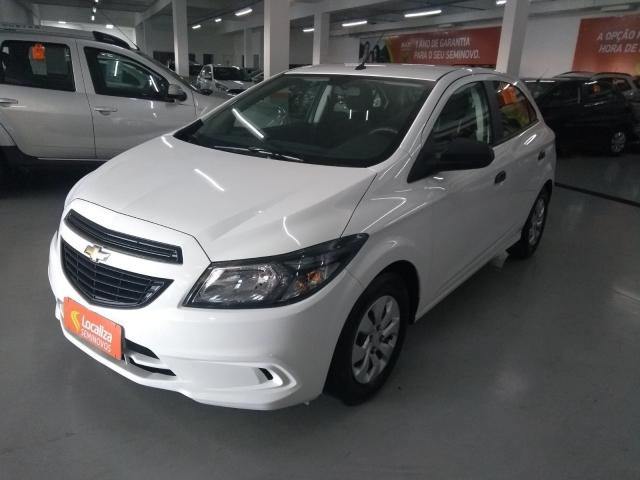 ONIX 2018/2019 1.0 MPFI JOY 8V FLEX 4P MANUAL
