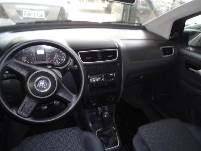 Vw fox 2013 - Foto 8