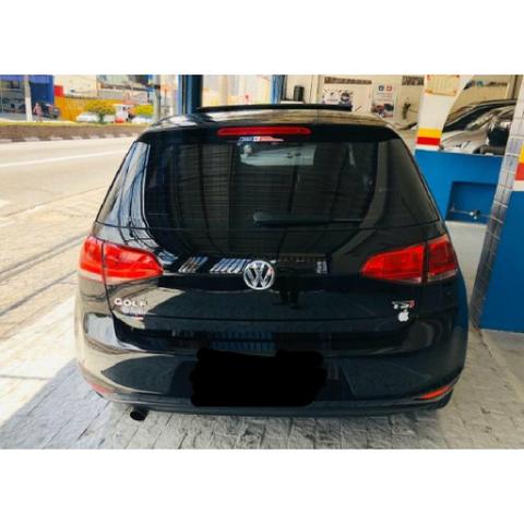 Golf 2017 R$100.000,00 - Foto 2