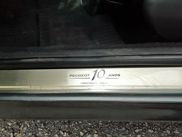 207 XR Passion 1.4 8v Flex (IPVA 2020 pago / Pronto para viajar) - Foto 7