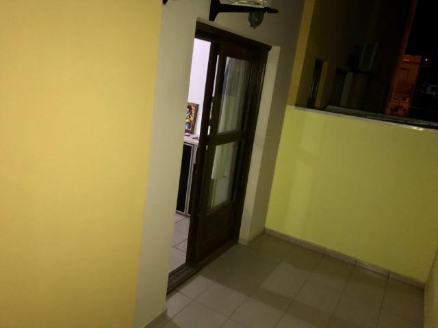 Alugo apartamento de 3 dormitorios em Capão da canoa - Foto 13